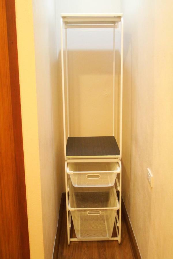 S'Prima Hostel Phitsanulok Extérieur photo